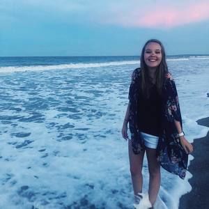 Meet your Posher, Haleigh